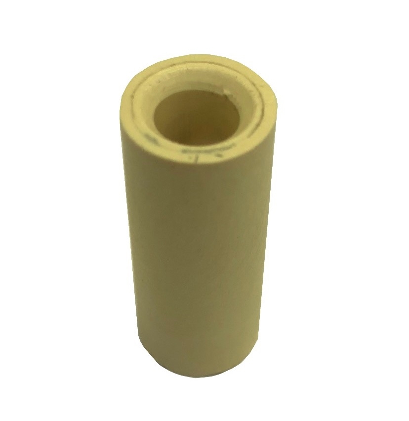 Beentje Standaard 14mm Pool - ivoorkleur