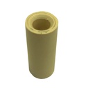 Beentje Standaard 14mm Pool - ivoorkleur