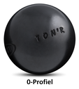 Petanqueballen TON'R