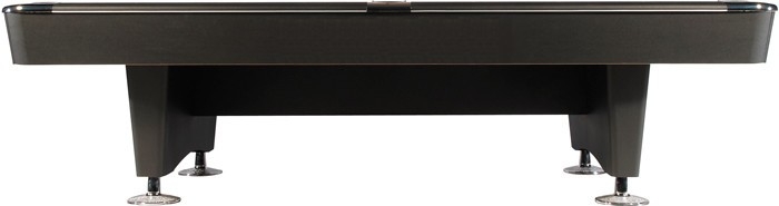 Buffalo Dominator 8ft zwart