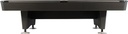 Buffalo Dominator 8ft zwart