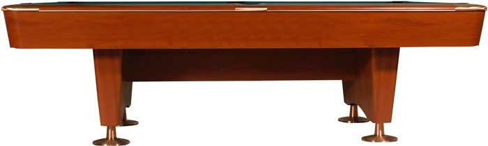 Buffalo Dominator 8ft bruin
