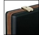 Koffer Longoni Vintage Lux 2/4 + verlengstukken