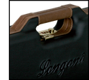 Koffer Longoni Vintage Lux 2/4 + verlengstukken