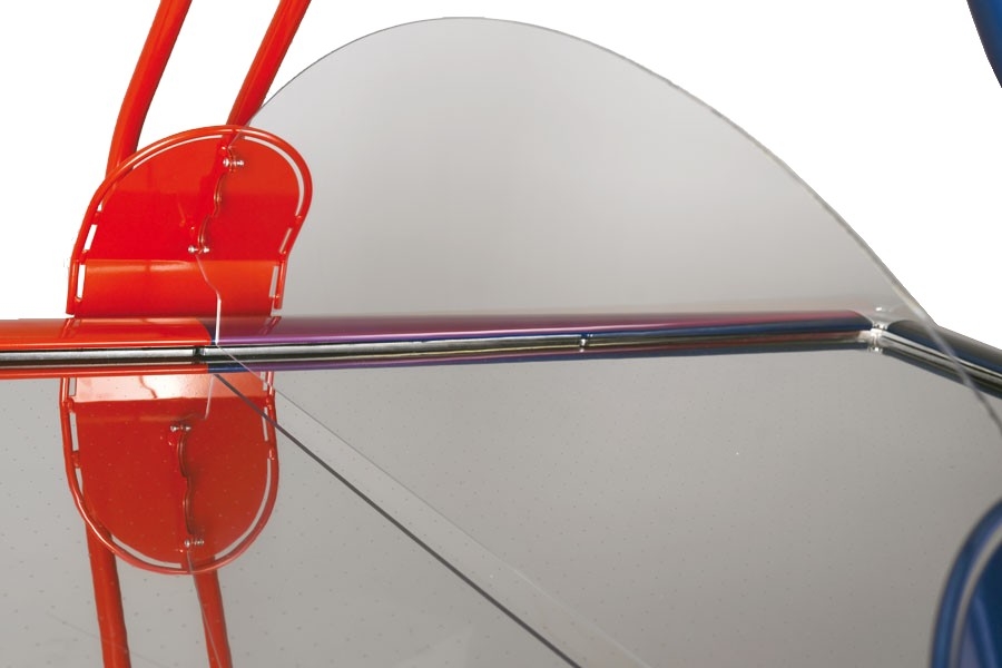 Air Hockey SAM Fast Track 220