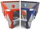 Air Hockey SAM Fast Track 220