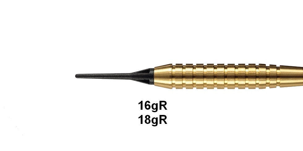 Darts Harrows Club Brass