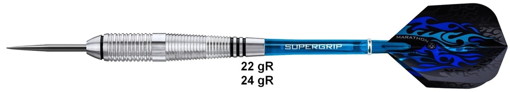 Darts Harrows Blaze Inox