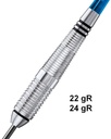 Darts Harrows Blaze Inox