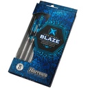 Darts Harrows Blaze Inox