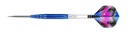 Darts Red Dragon Peter Wright Snakebite PL15 Blue