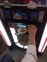 Retro Jukebox Good Time