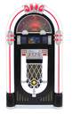 Retro Jukebox Good Time