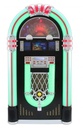 Retro Jukebox Good Time