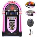 Retro Jukebox Good Time