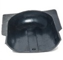 Opvangschaal Rubber Gully Boot SET