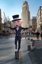 Monopoly Antwerpse Editie