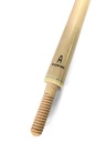 Topeinde Acuerate 11,5mm - 68cm
