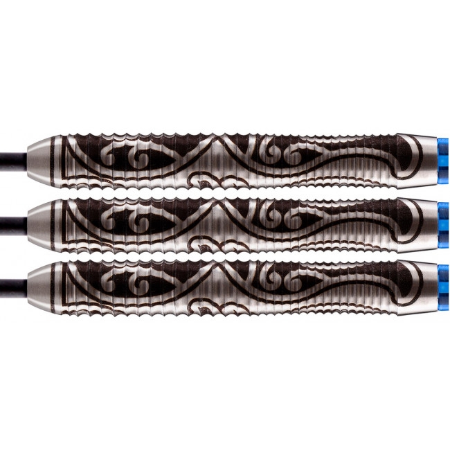 Darts SHOT! Warrior Tipu