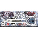Darts SHOT! Warrior Tipu