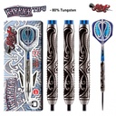 Darts SHOT! Warrior Tipu