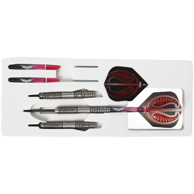 Darts SHOT! Warrior Hautoa