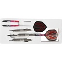 Darts SHOT! Warrior Hautoa