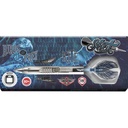 Darts SHOT! Birds of Prey Kite