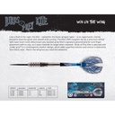 Darts SHOT! Birds of Prey Kite