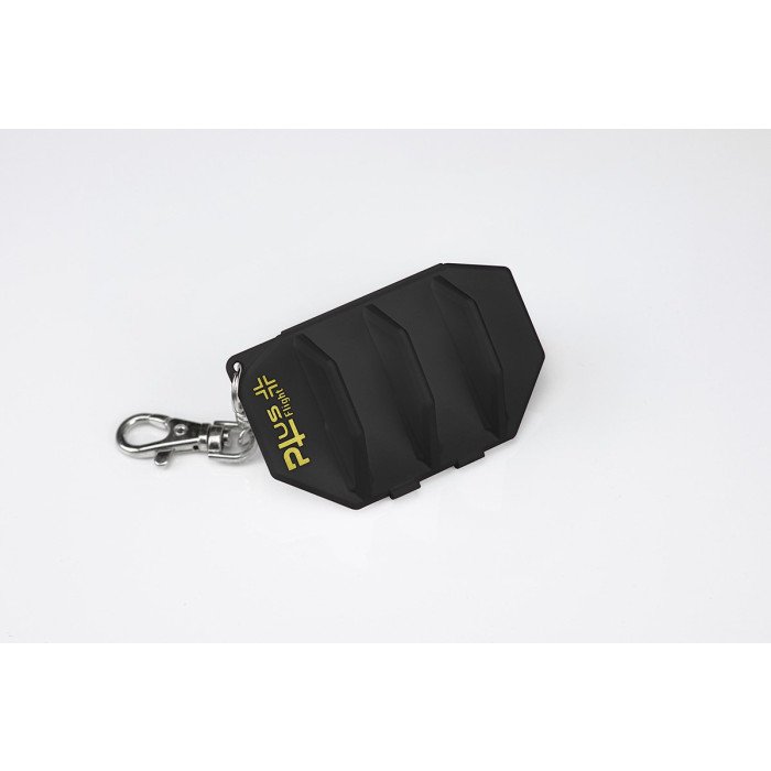Robson Plus Flight Case - wit