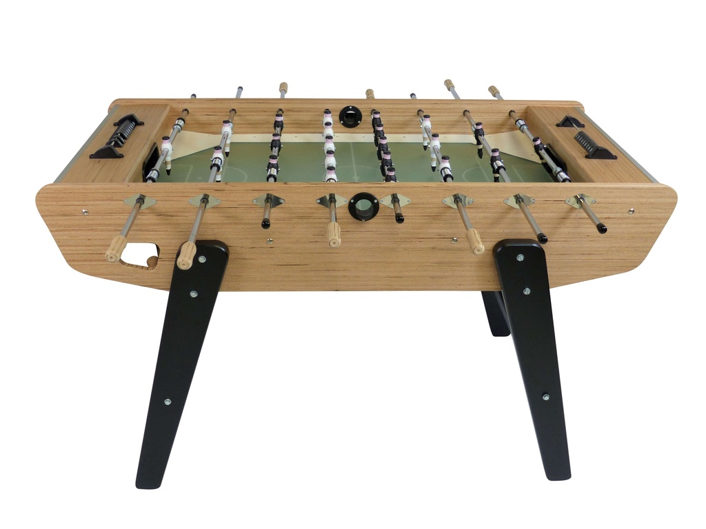 Tafelvoetbal Sporting Nordique