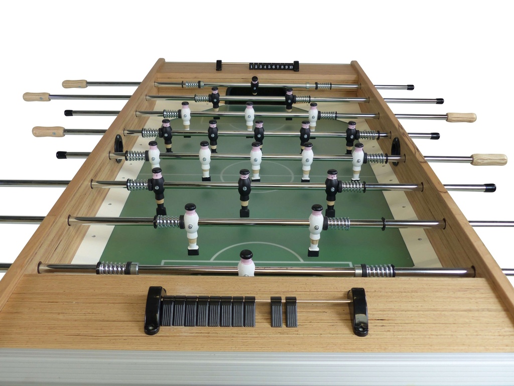 Tafelvoetbal Sporting Nordique