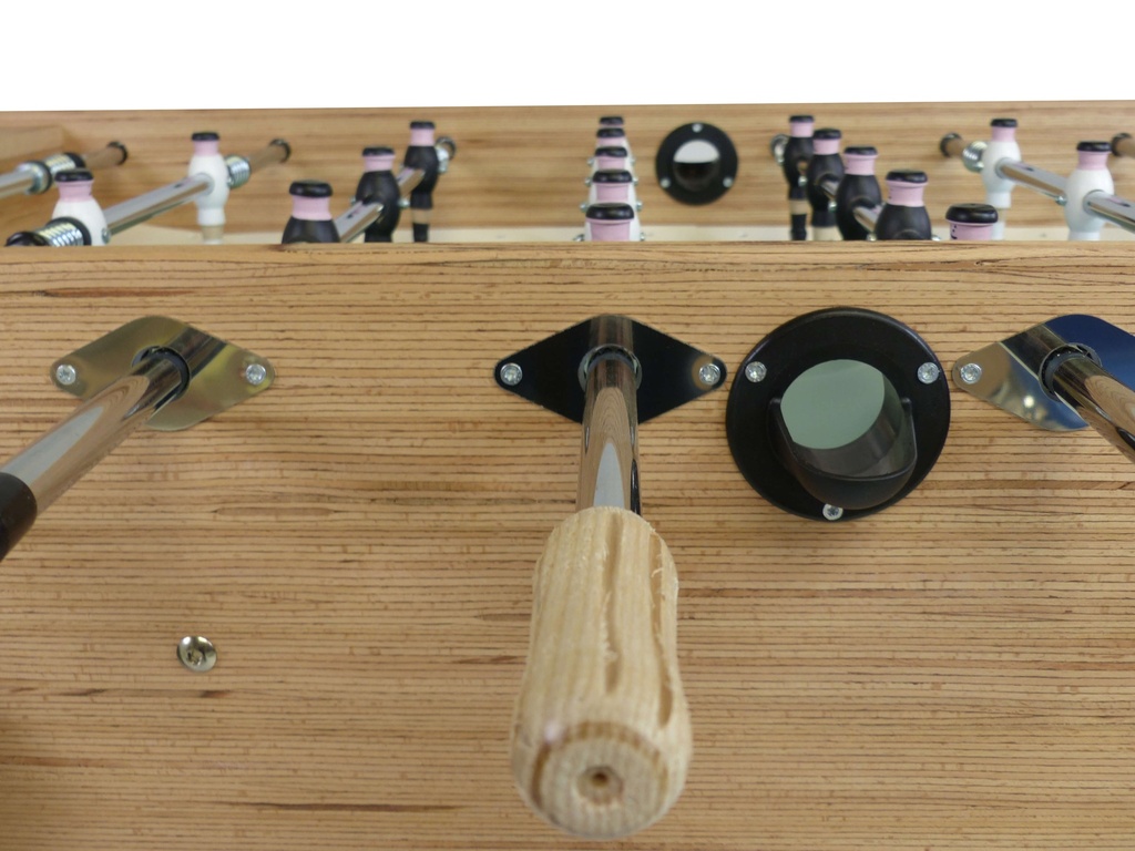 Tafelvoetbal Sporting Nordique