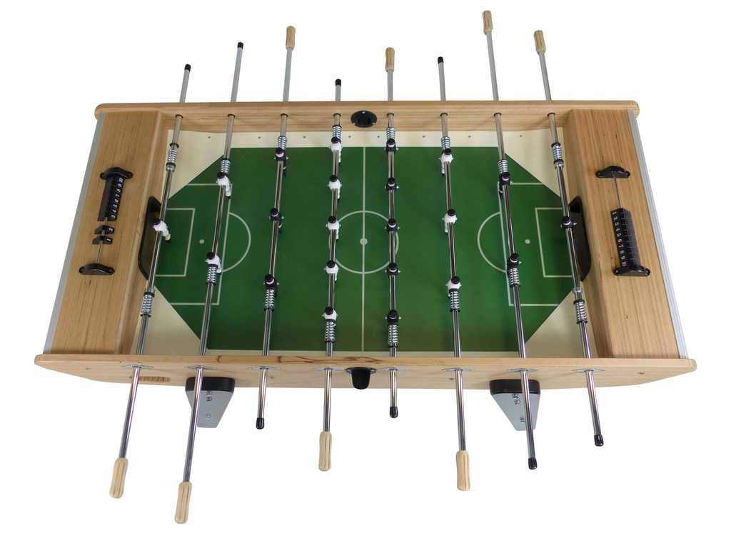 Tafelvoetbal Sporting Nordique