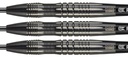 Darts Target Phil Taylor Power 8Zero Black Titanium