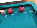 Plexi Meettoestel voor het Opgaan
