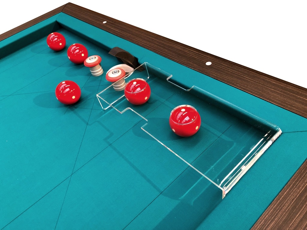 Plexi Meettoestel voor het Opgaan