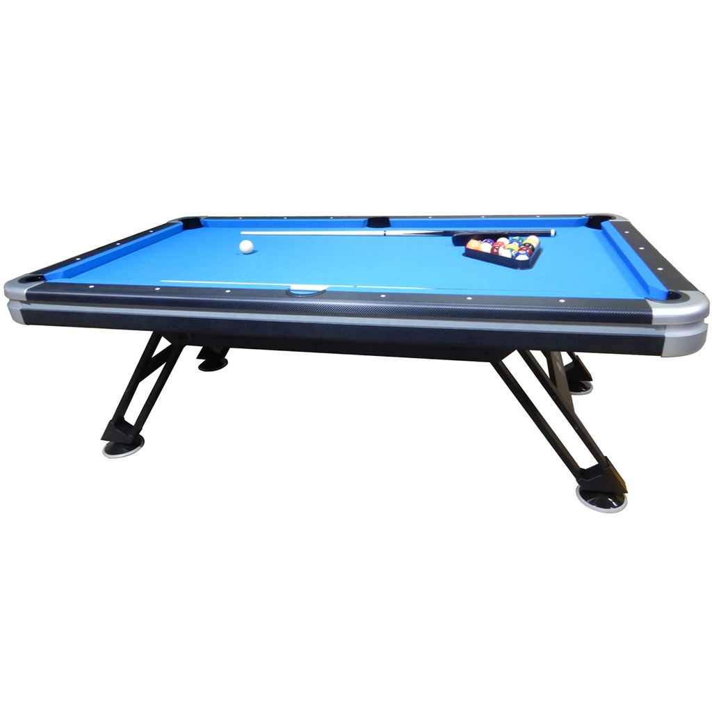 Pooltafel Glider