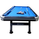 Pooltafel Glider
