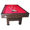 Pooltafel Saphir 7ft
