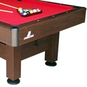 Pooltafel Saphir 7ft