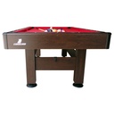Pooltafel Saphir 7ft