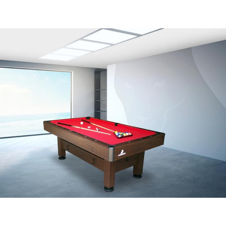 Pooltafel Saphir 7ft