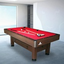 Pooltafel Saphir 7ft