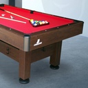 Pooltafel Saphir 7ft