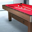 Pooltafel Saphir 7ft