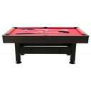 Pooltafel Topaz 6ft