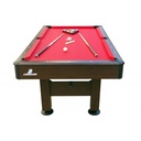 Pooltafel Topaz 6ft