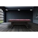 Pooltafel Topaz 6ft