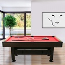 Pooltafel Topaz 6ft